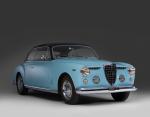 Lancia Aurelia B53 Coupe 1952 года
